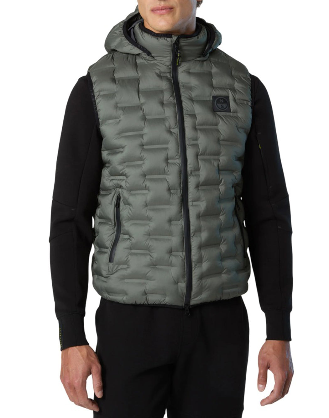 North Sails  Grigio