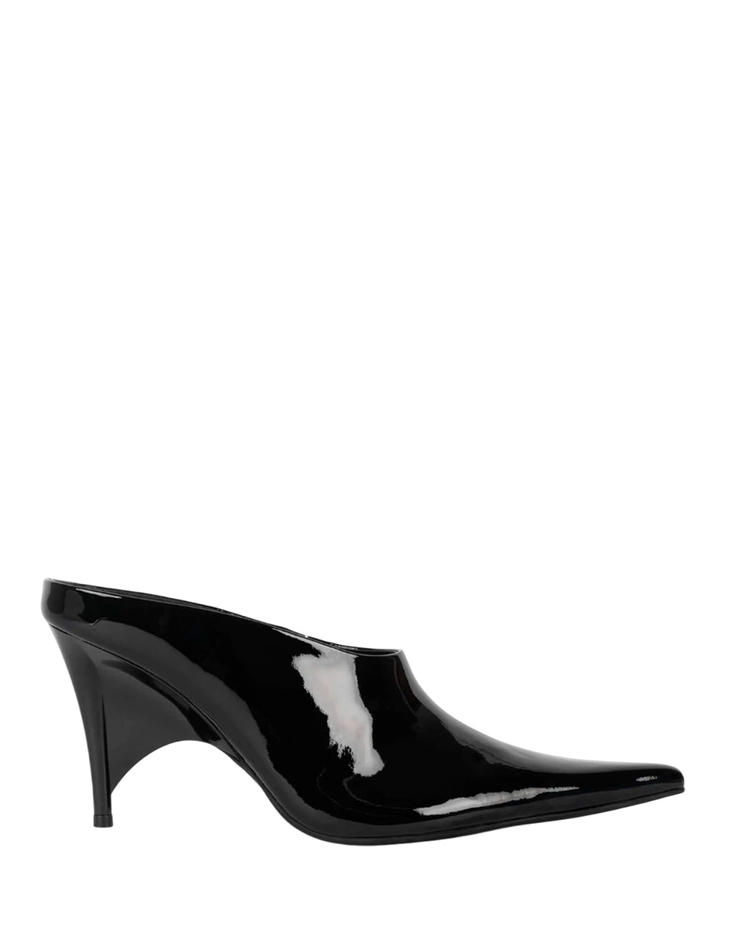 Jeffrey Campbell  Nero