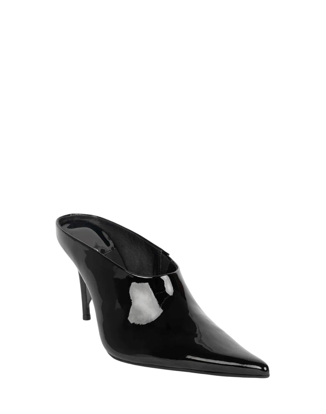 Jeffrey Campbell  Nero