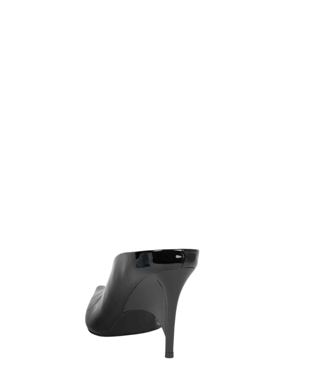 Jeffrey Campbell  Nero