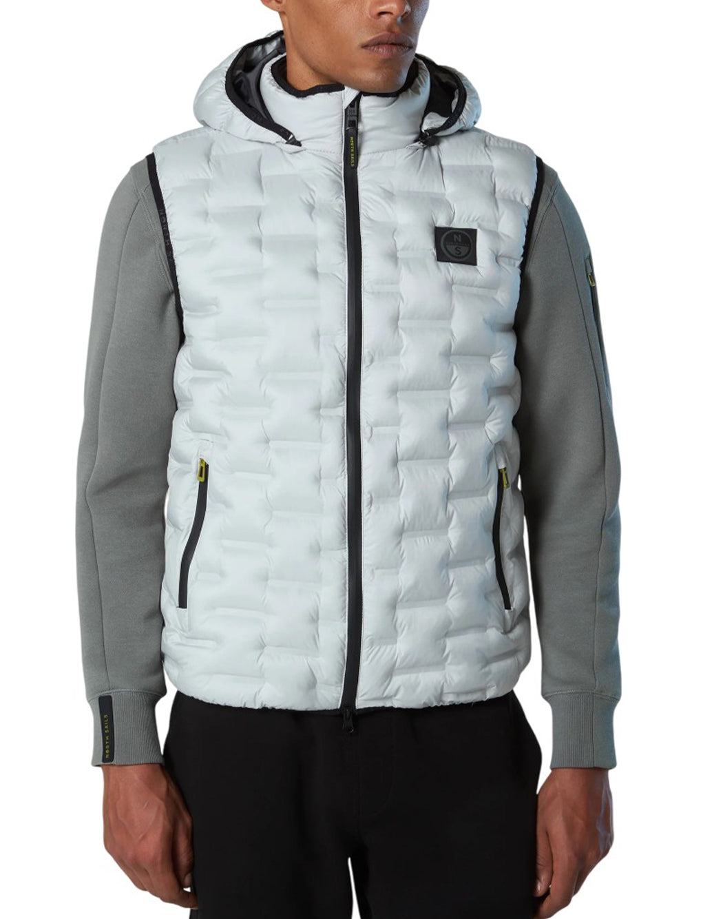 North Sails  Grigio