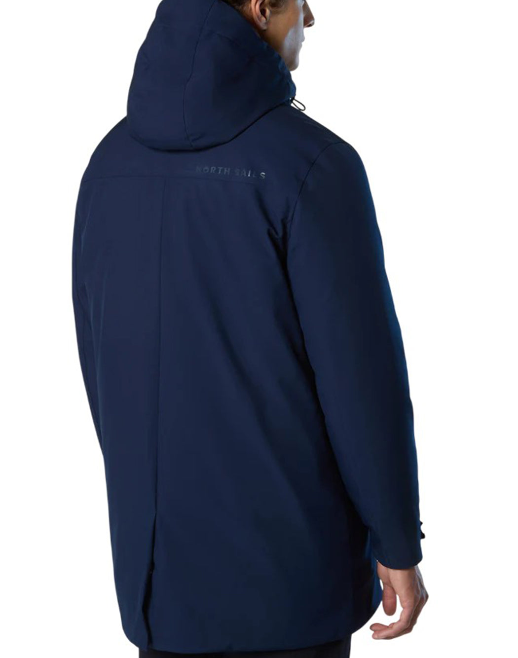 North Sails  Blu