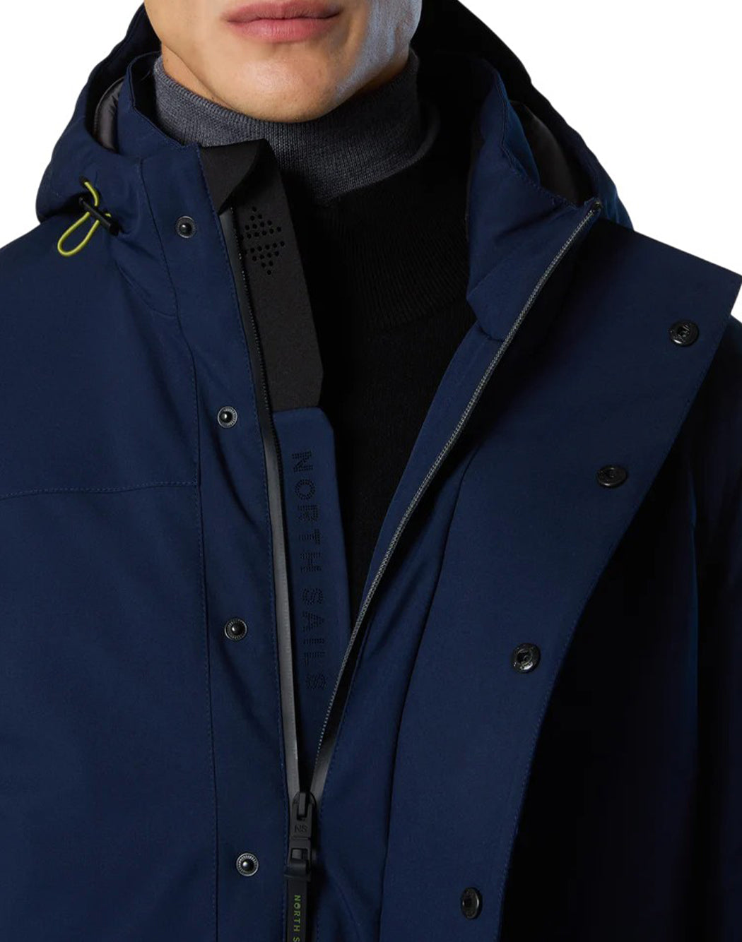 North Sails  Blu