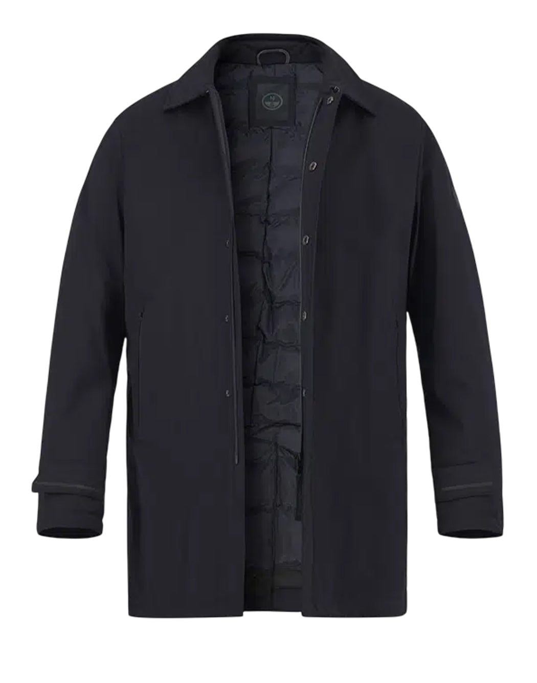 North Sails  Blu