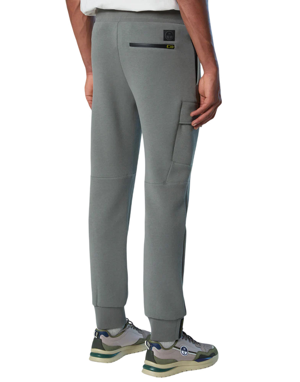 North Sails  Grigio