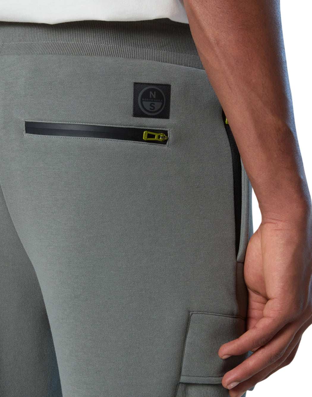 North Sails  Grigio
