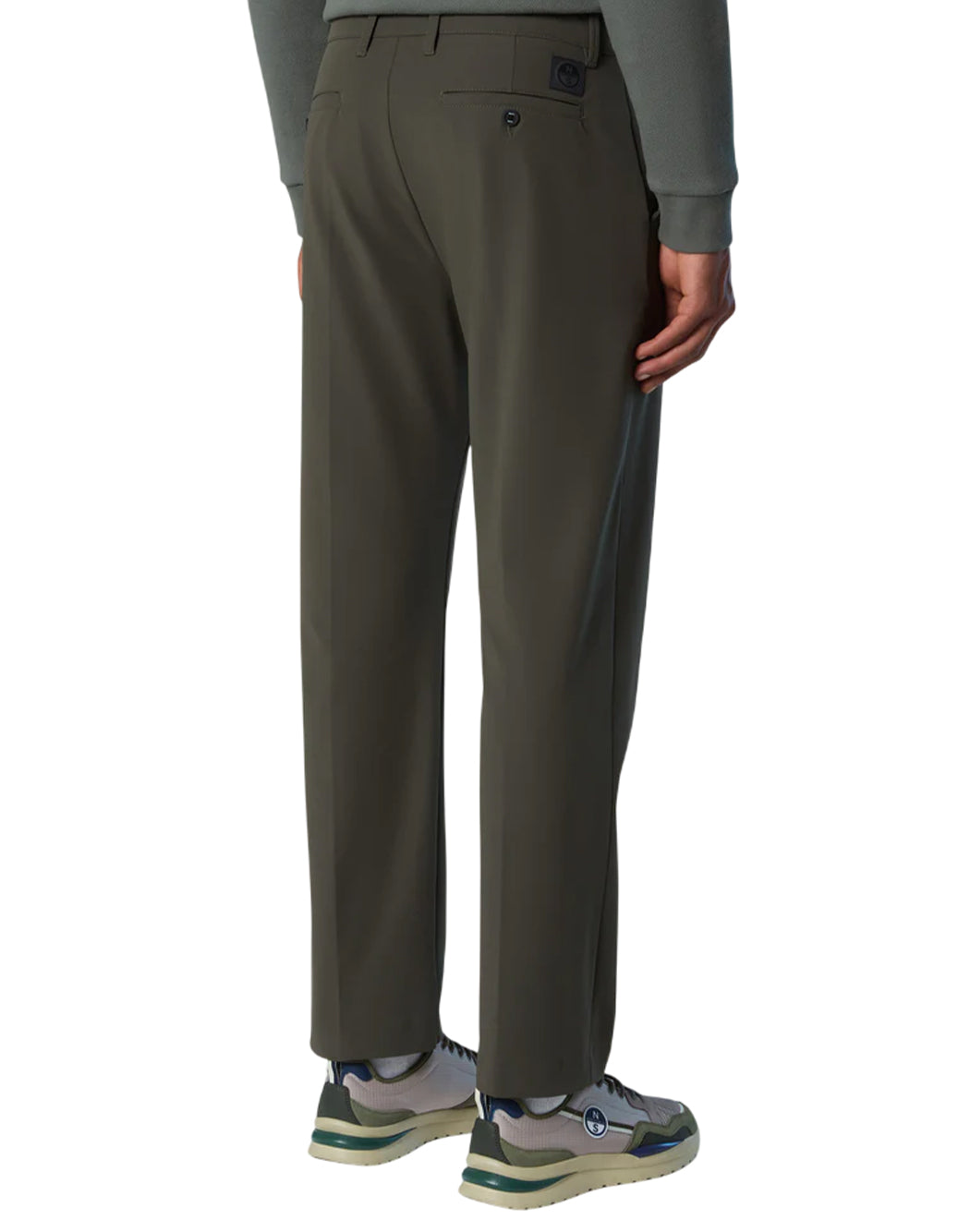 North Sails  Grigio