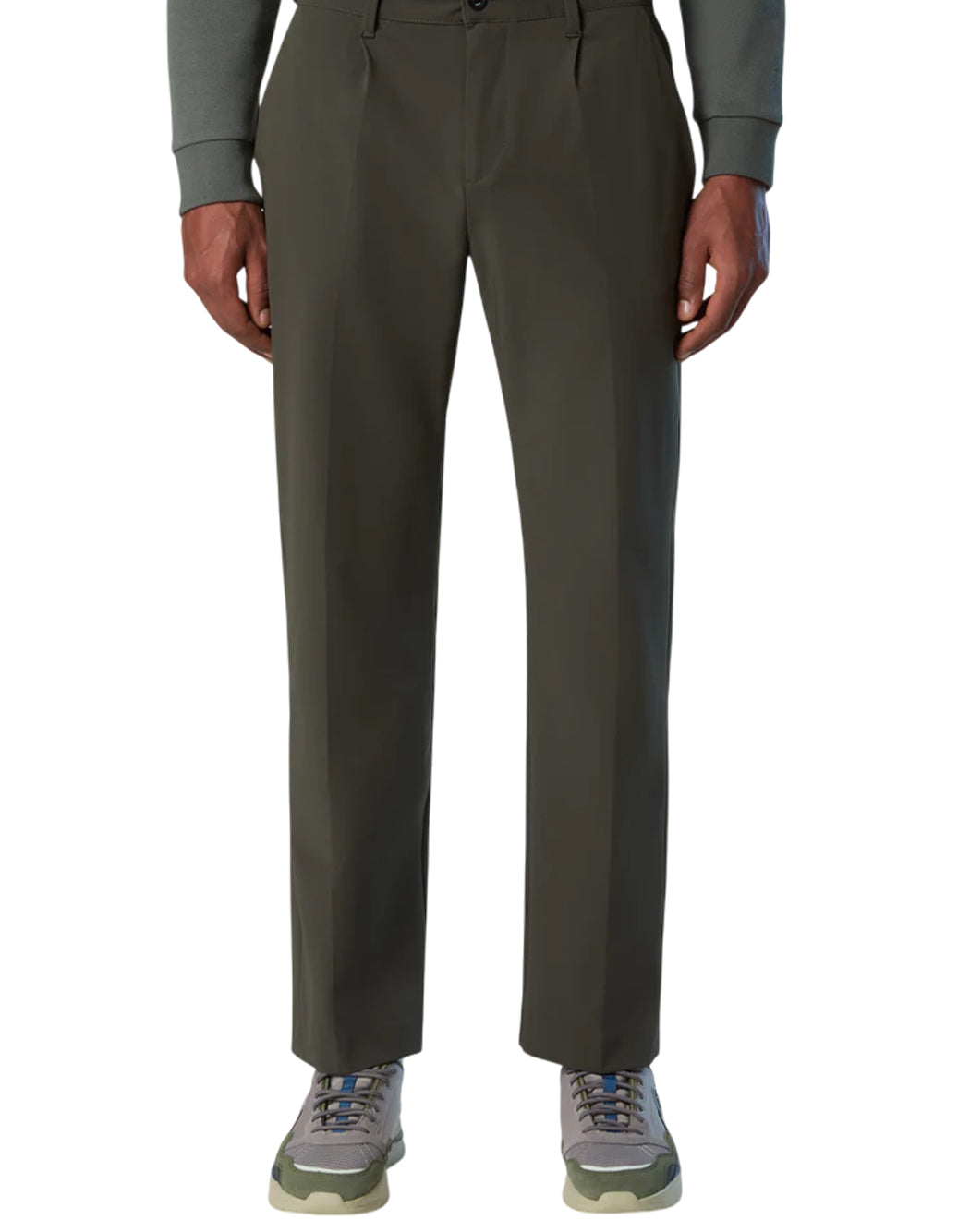 North Sails  Grigio