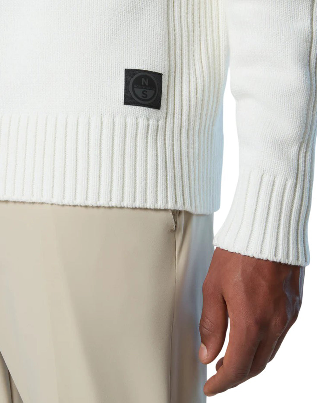 North Sails  Bianco
