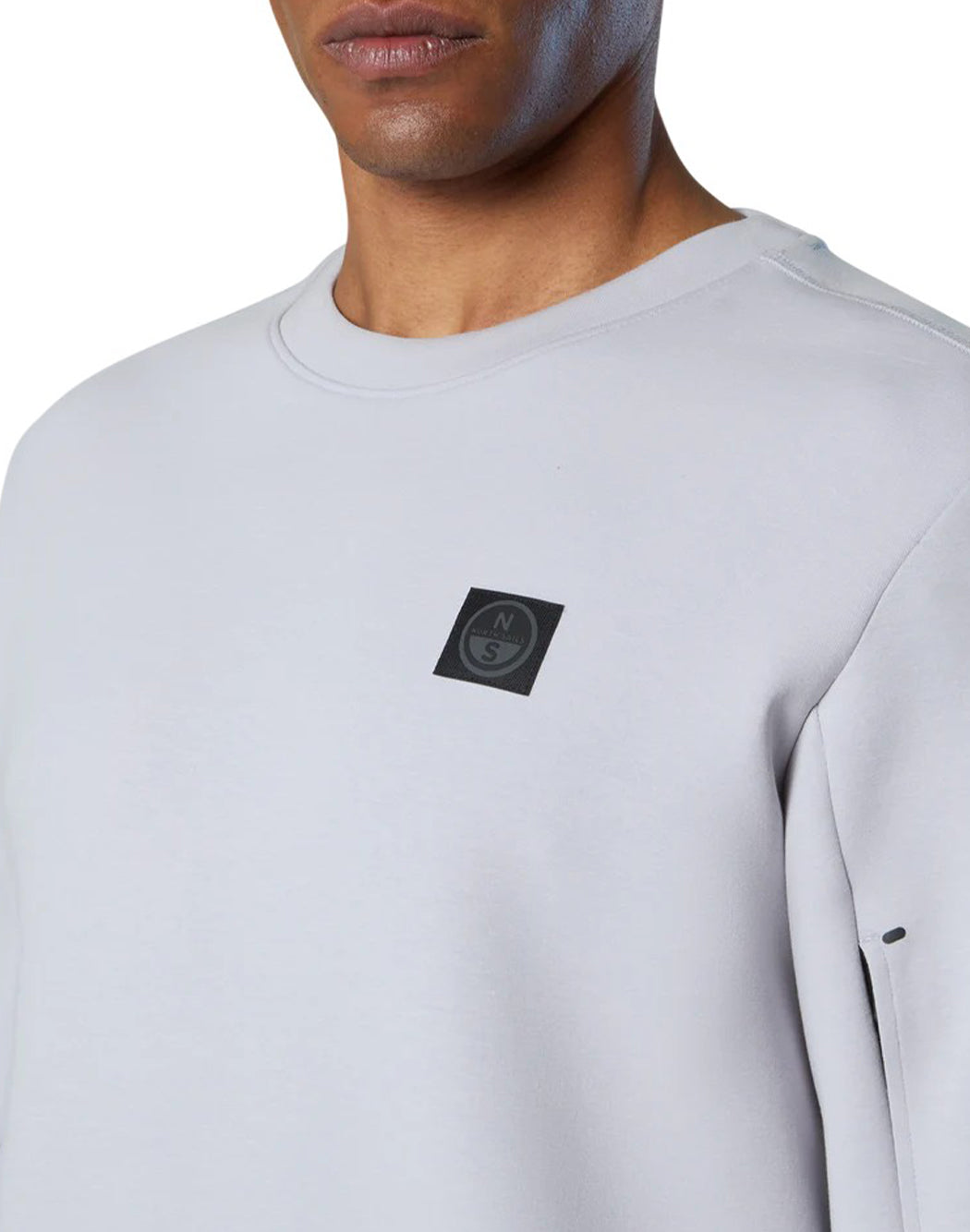 North Sails  Grigio