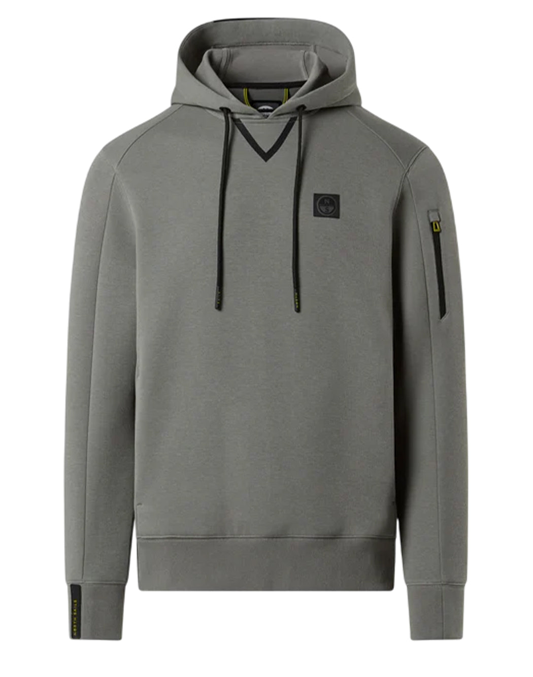 North Sails  Grigio
