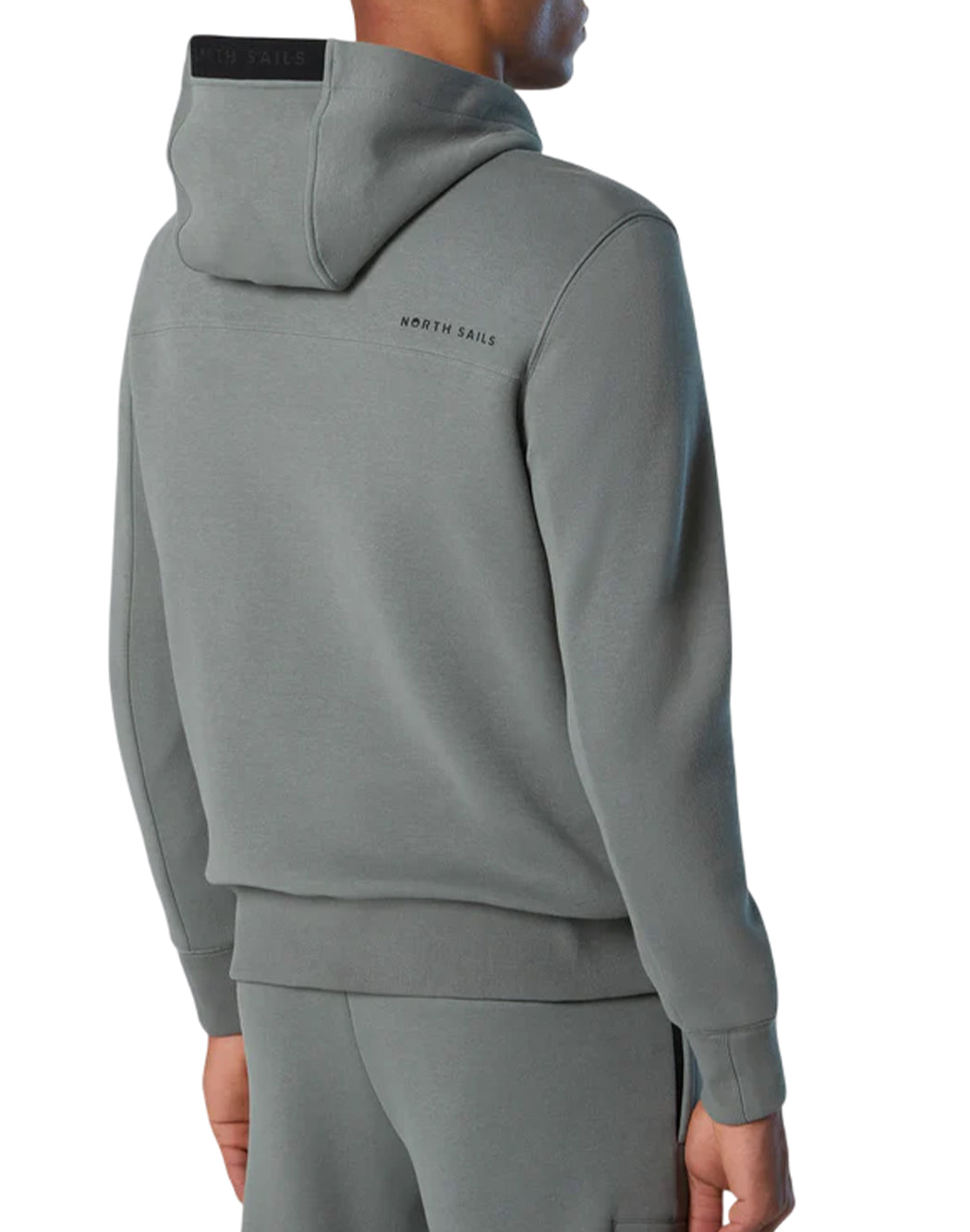 North Sails  Grigio