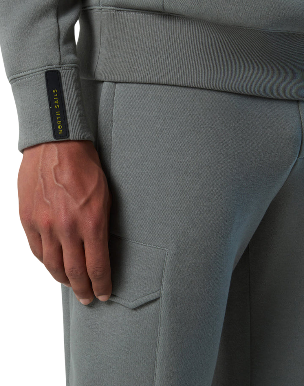 North Sails  Grigio