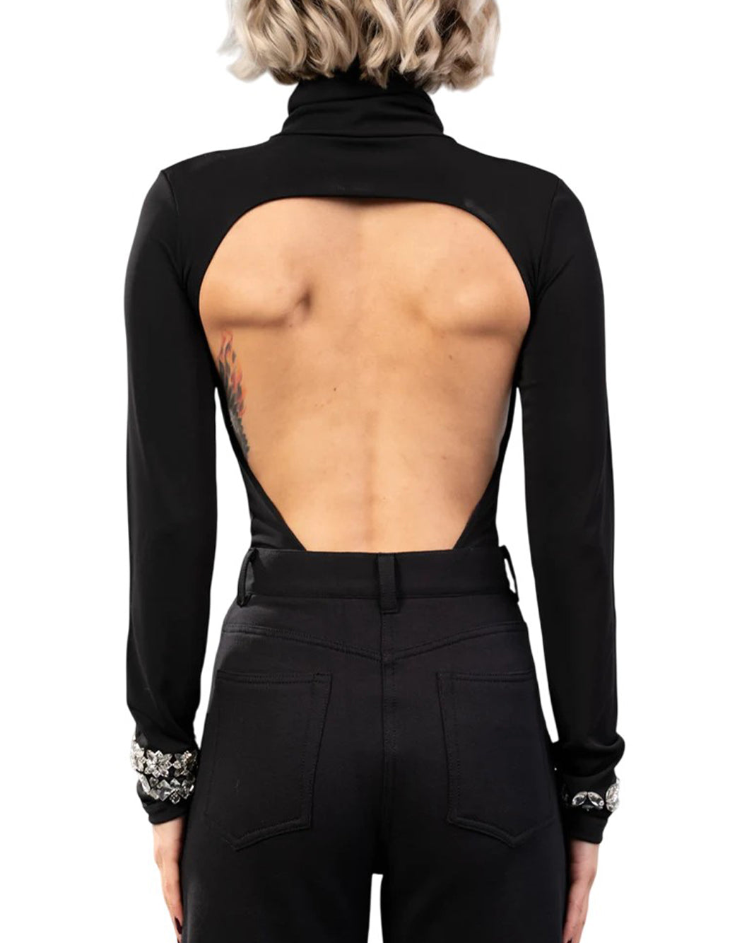 Des Phemmes  Nero