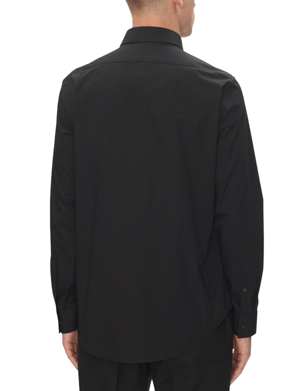 Calvin Klein  Nero