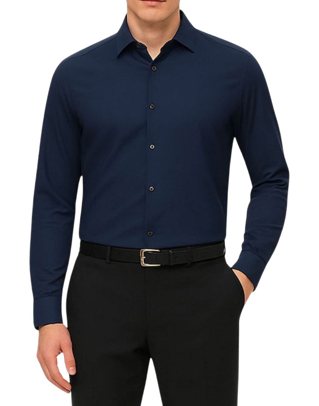 Calvin Klein  Blu