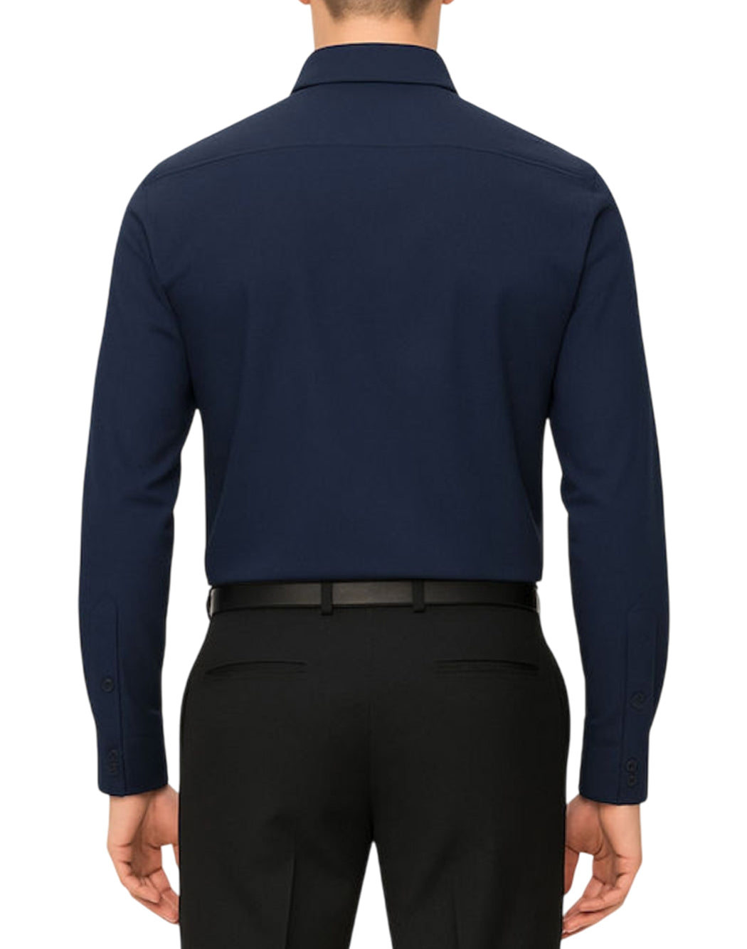 Calvin Klein  Blu