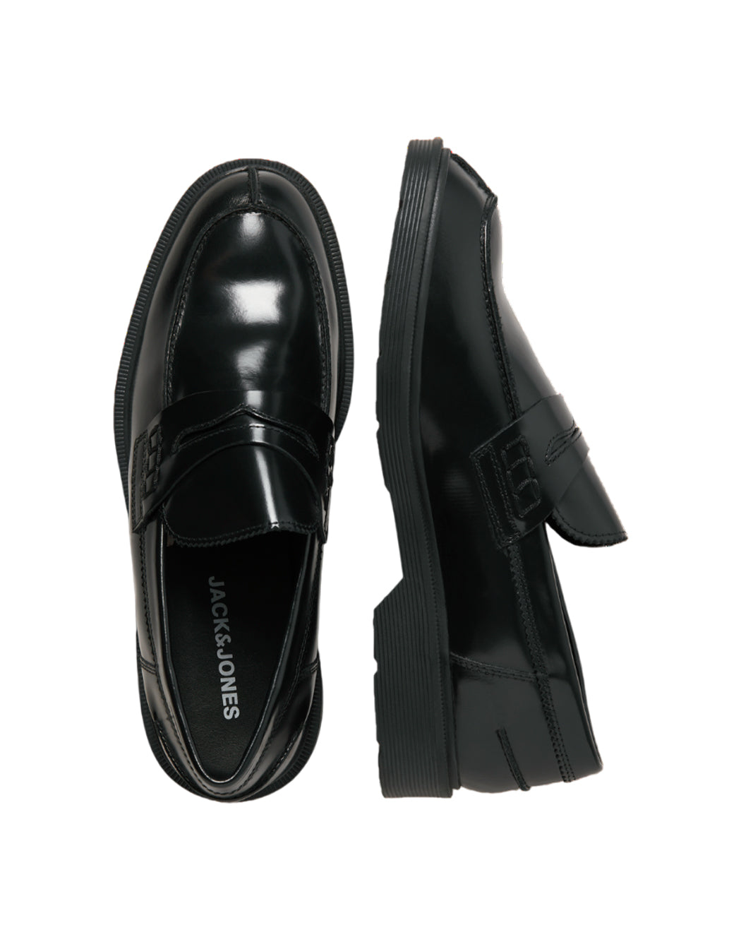 Jack & Jones  Nero