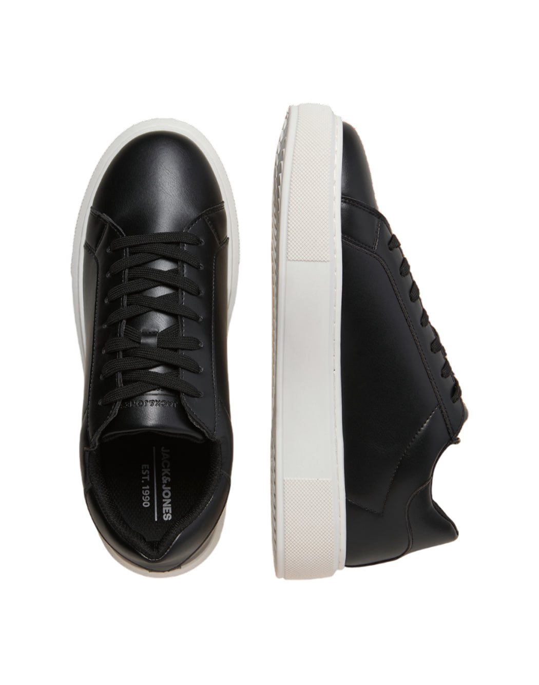 Jack & Jones  Nero