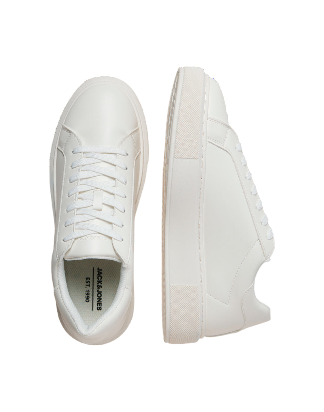 Jack & Jones  Bianco
