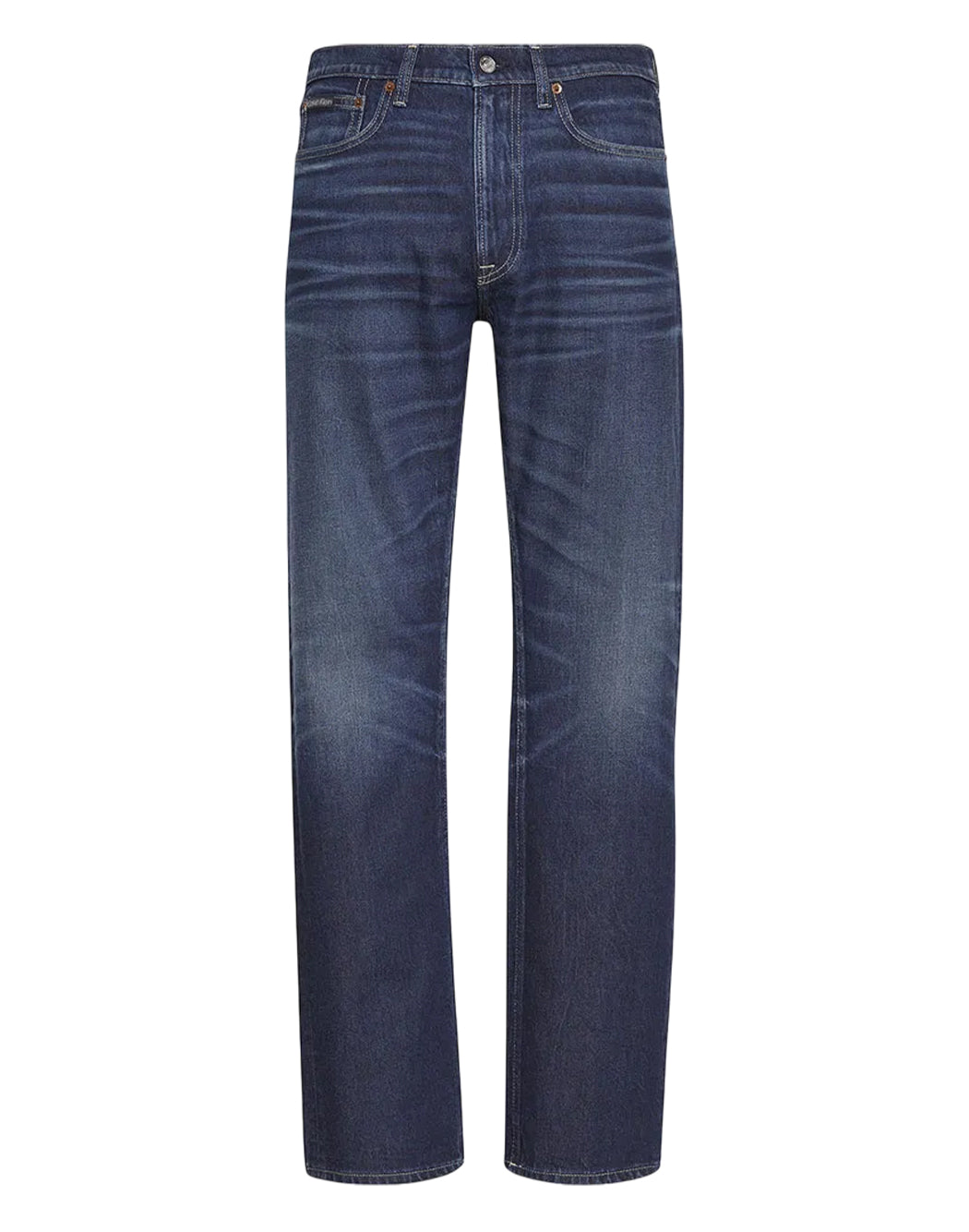 Calvin Klein  Blu