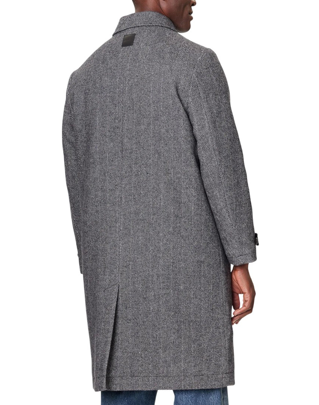 Calvin Klein  Nero