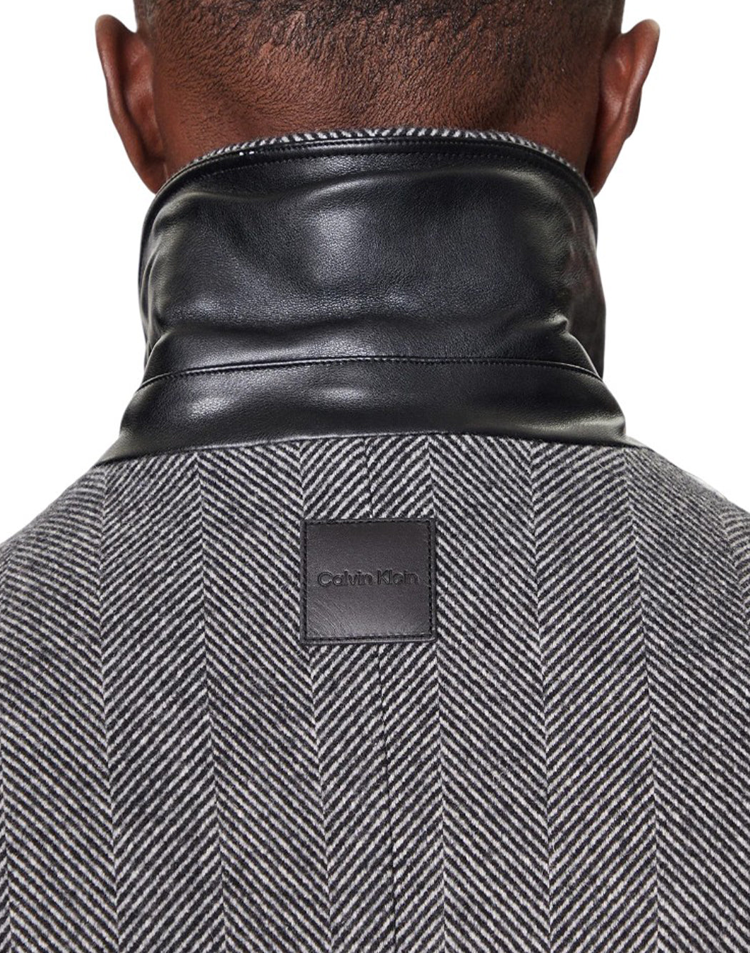 Calvin Klein  Nero
