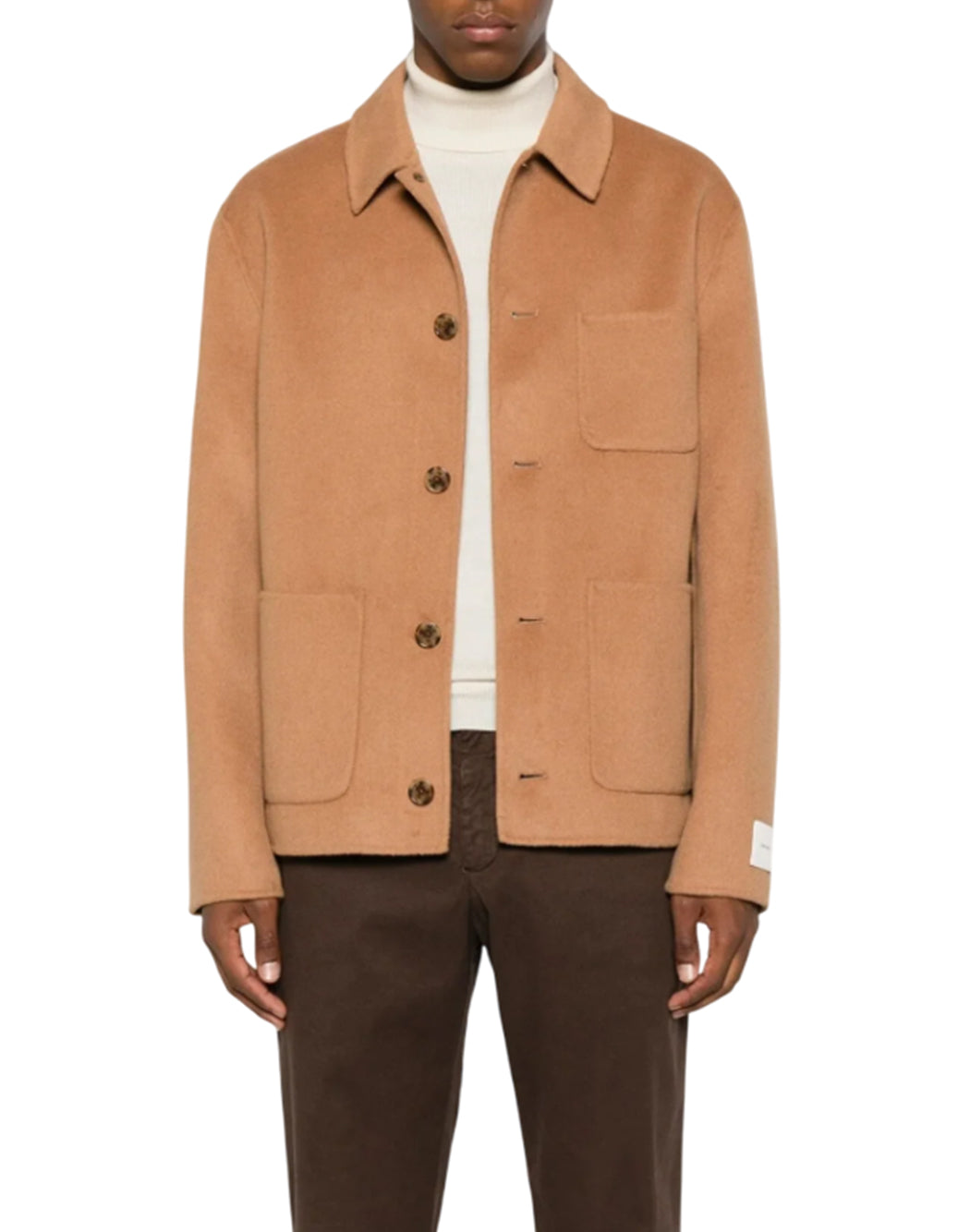 Calvin Klein  Marrone