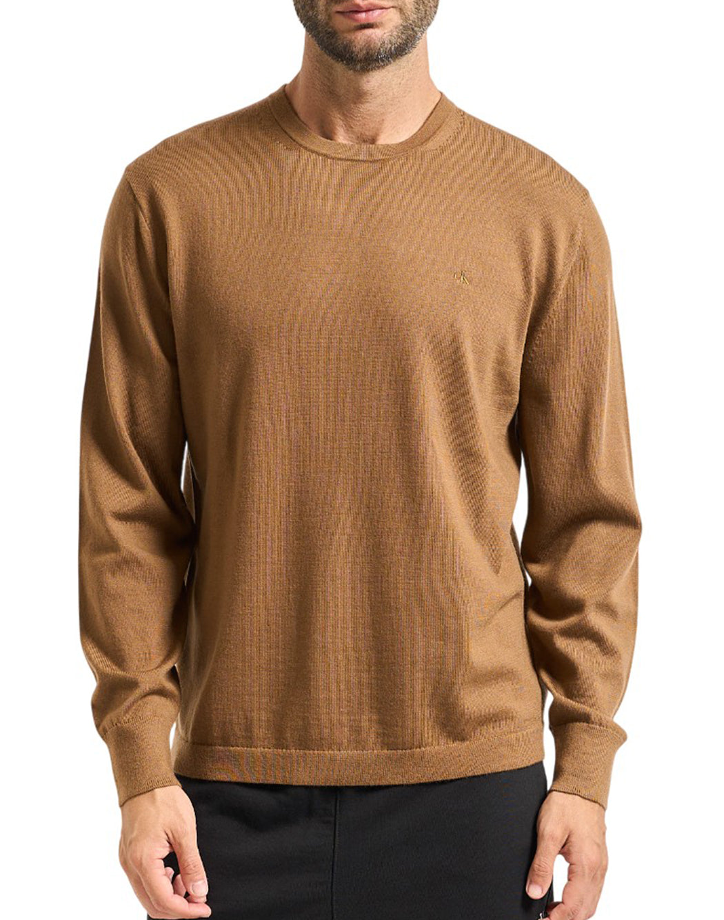 Calvin Klein  Marrone