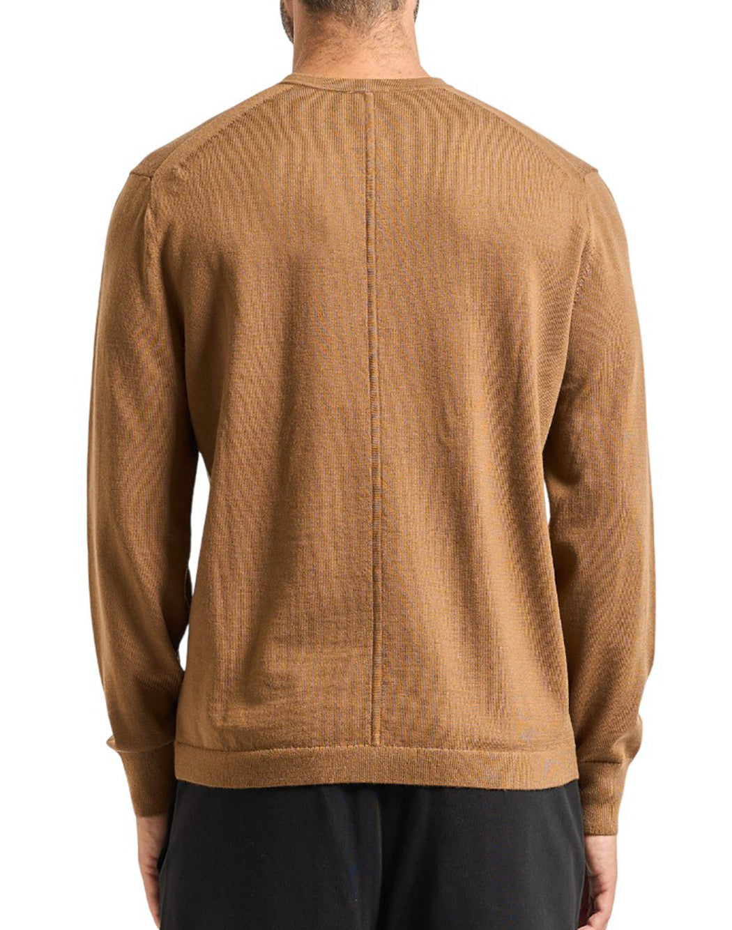 Calvin Klein  Marrone