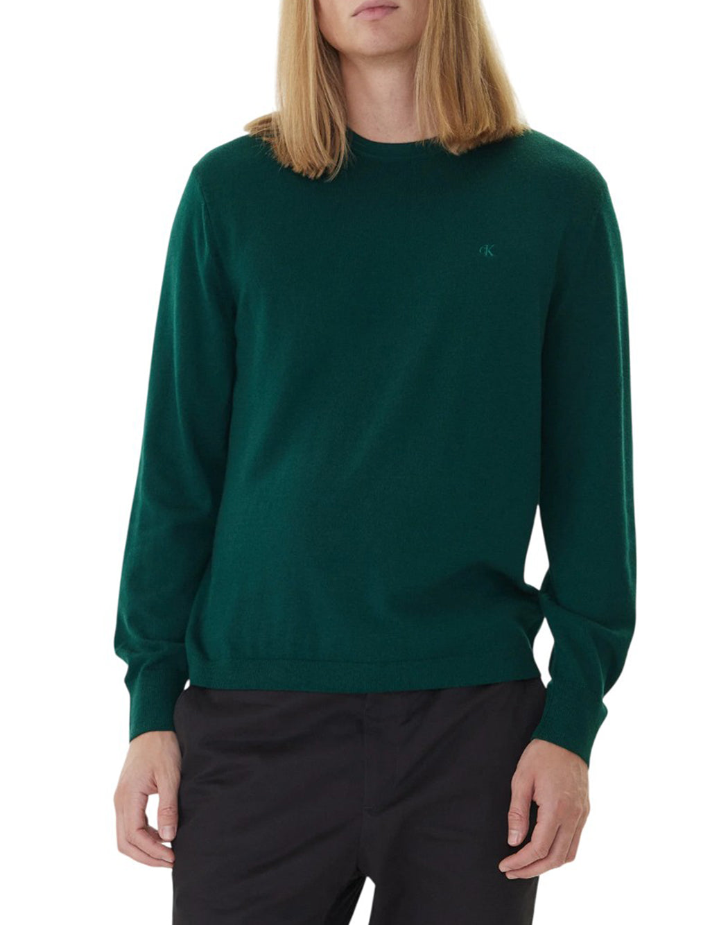 Calvin Klein  Verde