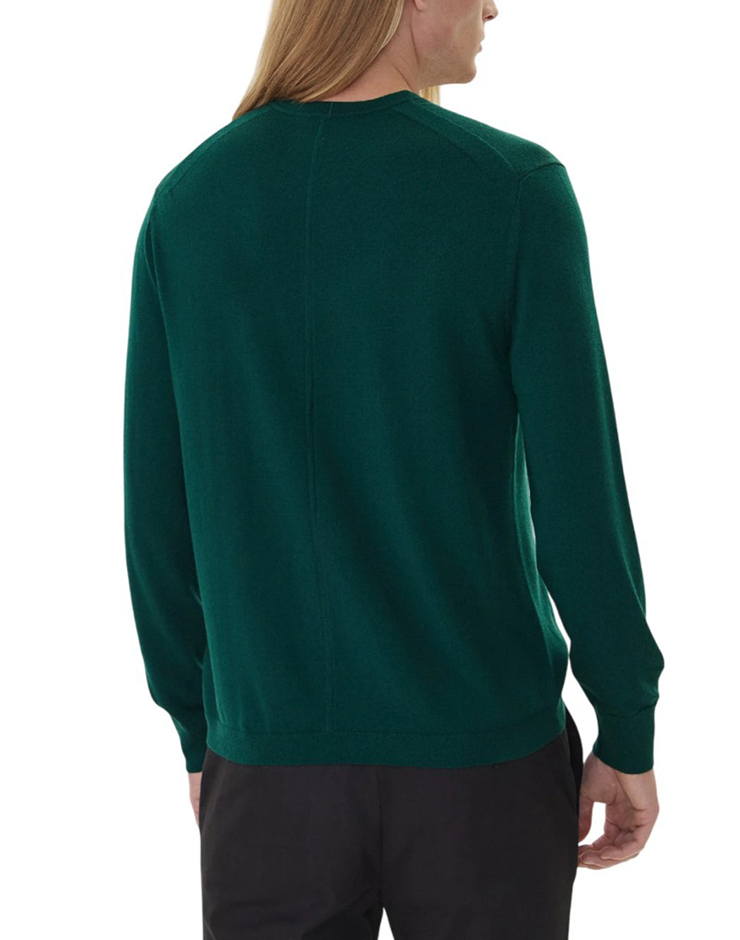 Calvin Klein  Verde