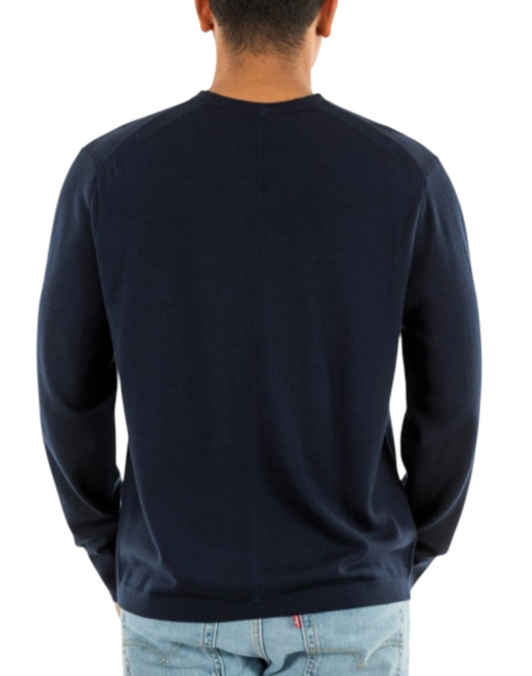Calvin Klein  Blu