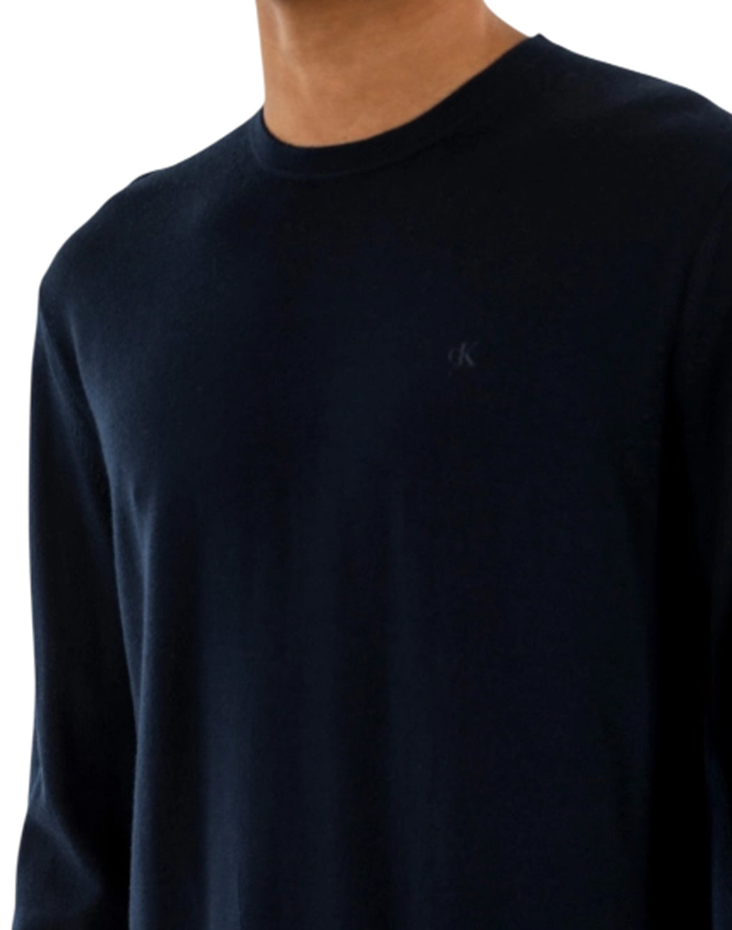 Calvin Klein  Blu