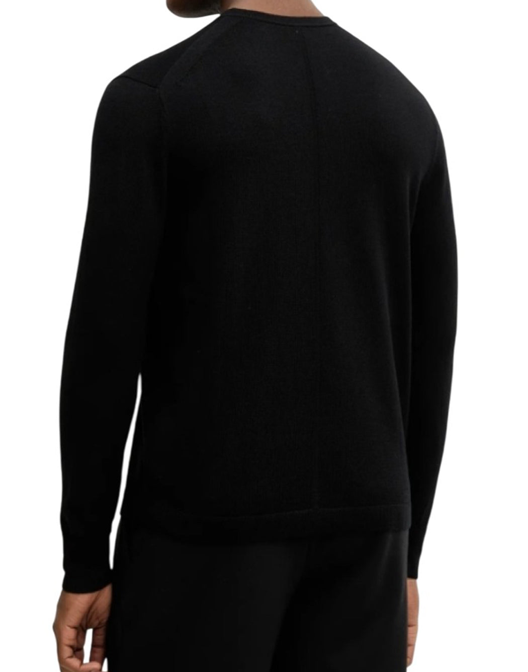 Calvin Klein  Nero