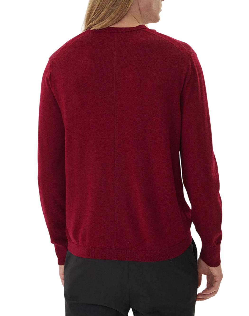 Calvin Klein  Rosso