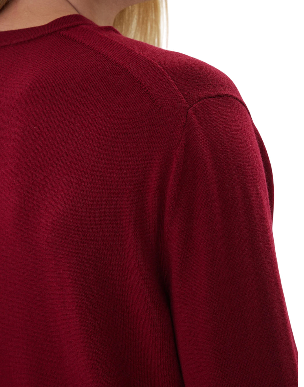 Calvin Klein  Rosso