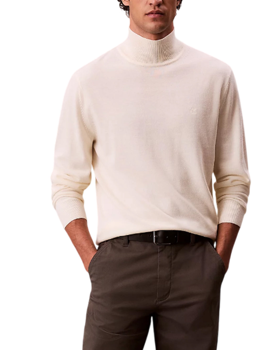 Calvin Klein  Bianco