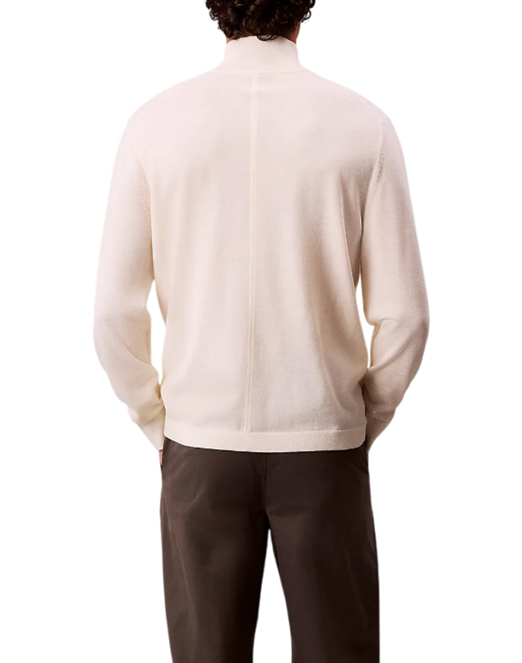 Calvin Klein  Bianco