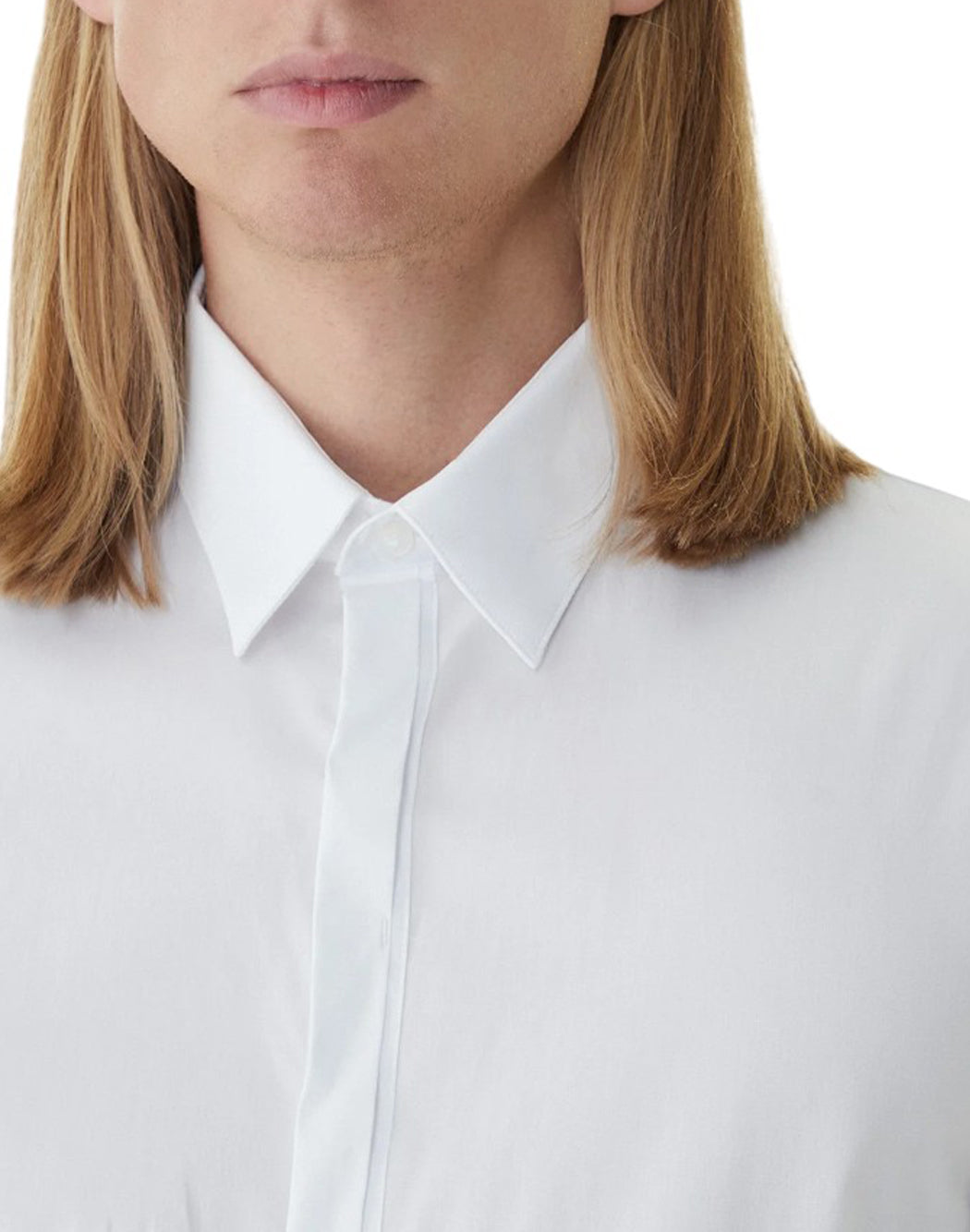 Calvin Klein  Bianco
