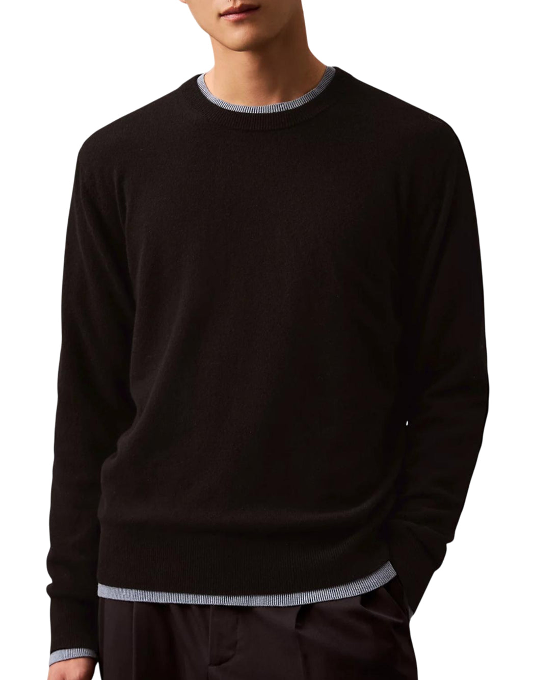 Calvin Klein  Nero