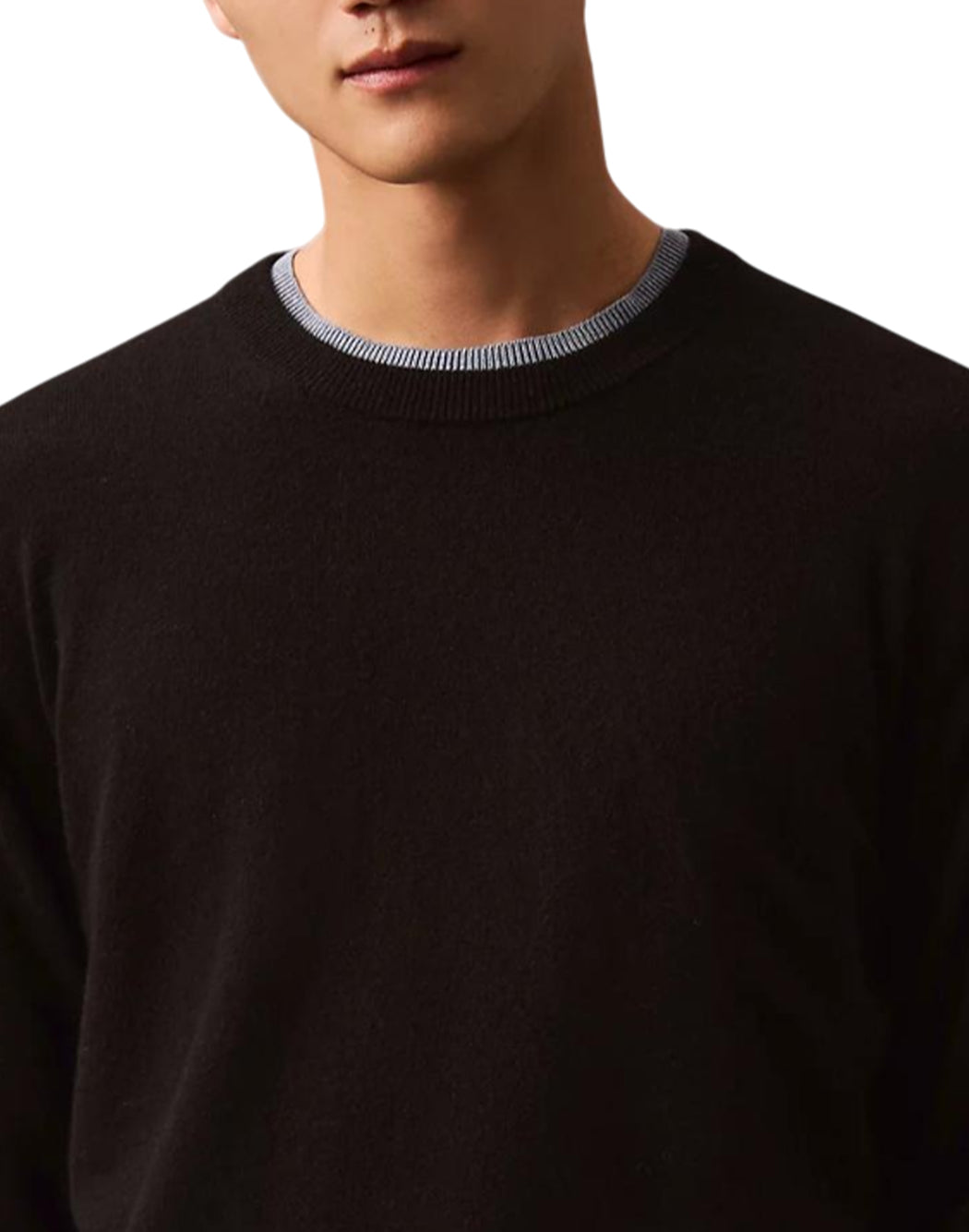Calvin Klein  Nero