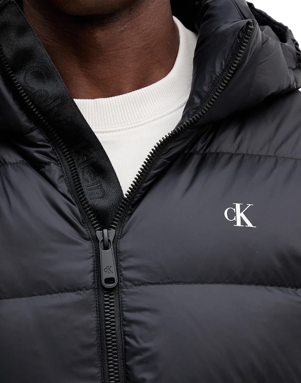 Calvin Klein Jeans  Nero