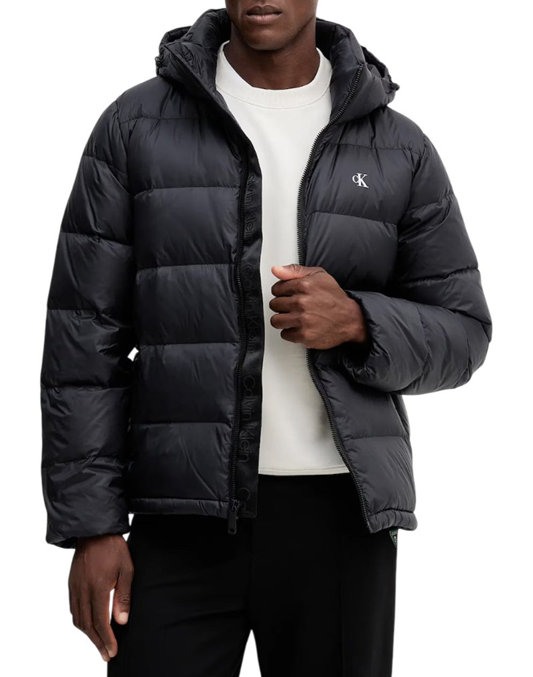 Calvin Klein Jeans  Nero