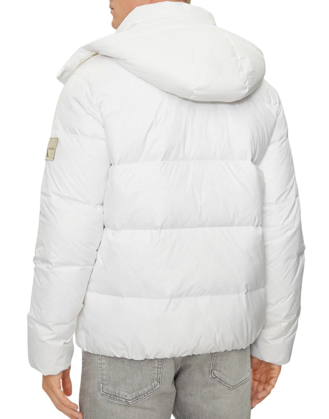 Calvin Klein Jeans  Bianco