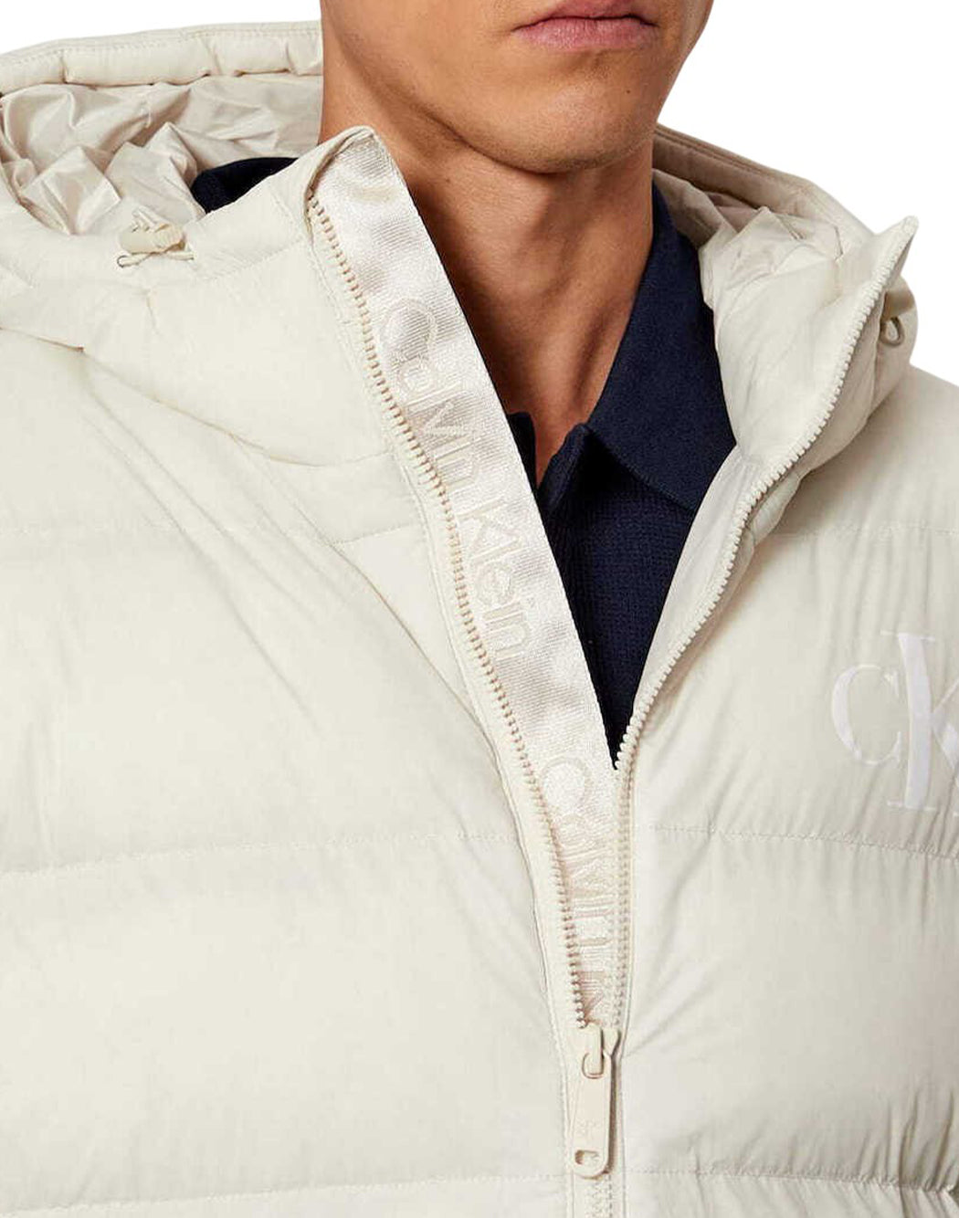 Calvin Klein Jeans  Bianco