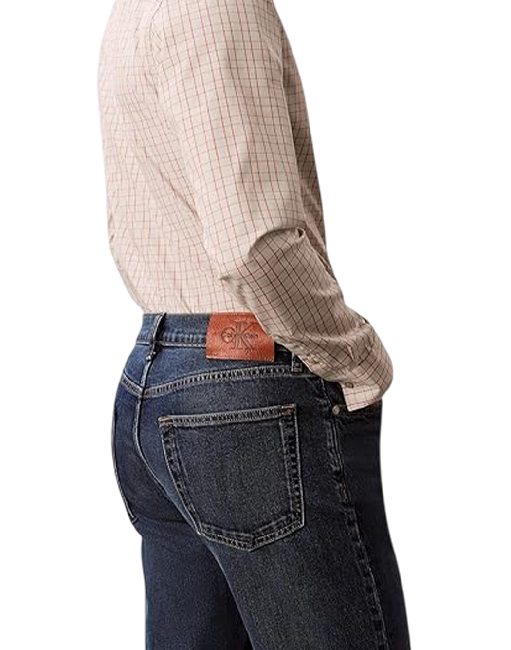 Calvin Klein Jeans  Blu