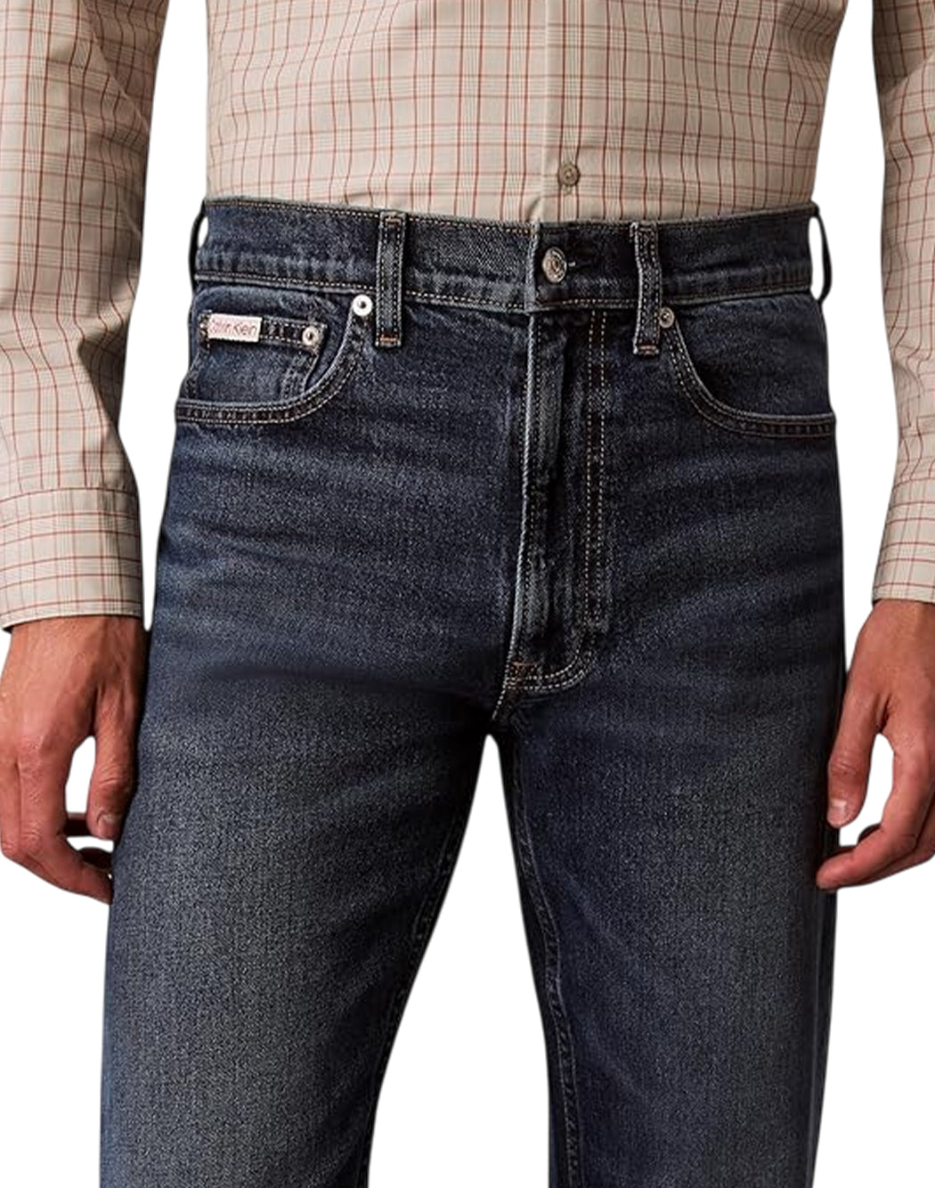 Calvin Klein Jeans  Blu