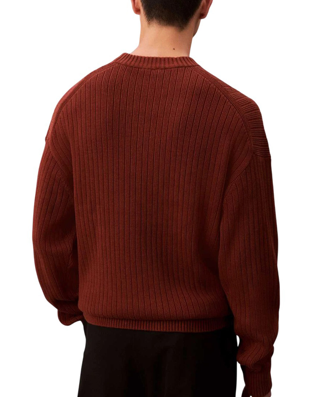 Calvin Klein Jeans  Rosso