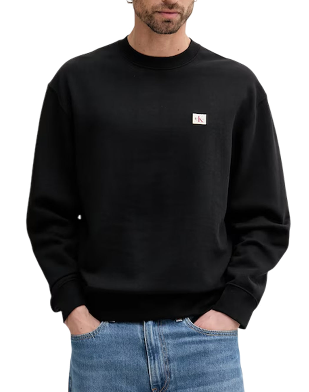 Calvin Klein Jeans  Nero